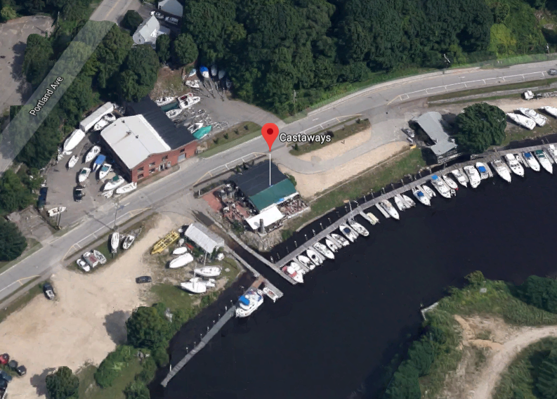 Raymond Eldridge II Killed in Dover Restaurant Shooting December 18