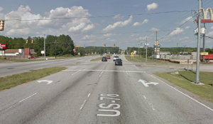 Mark Evans Killed in Clearwater Pedestrian Accident