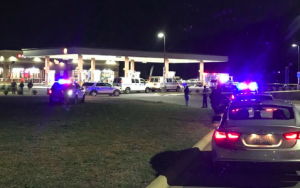 Patrick Alonzo Alston Killed in North Charlotte Gas Station Shooting