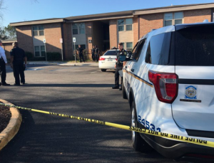 2 Killed at Willow Run Apartments in Columbia.