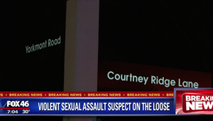 Woman Sexually Assaulted, Stabbed in Courtney Ridge Apartments Parking Lot.