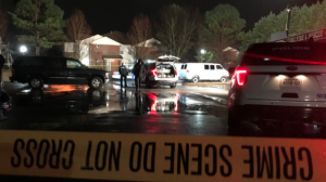 Teen Killed in Summerlake Apartment Shooting