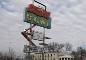 Demetrius Stewart Killed in Richmond Heights Tropicana Bowling Alley Shooting.