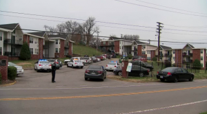 One Adult, One Teen, Injured in Falcon View Apartments Shooting