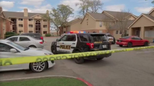 Man Shot, Seriously Injured in Attempted Robbery at Victorian Village Apartment complex.