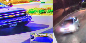 Carjacking at Quality Inn Parking Lot Leaves Eduardo Molina Dead.