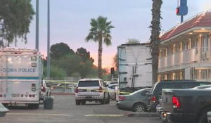 Sean Bartnick Found Dead After Phoenix Motel 6 Shooting.