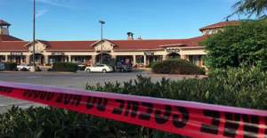 Olivia Katelyn Cunningham Killed, John Marr Injured in Tanger Outlets Sevierville Shopping Center Shooting