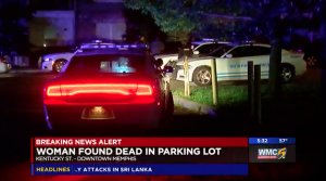 Latarica Stripling Killed in Crescent Bluff Apartments Shooting.