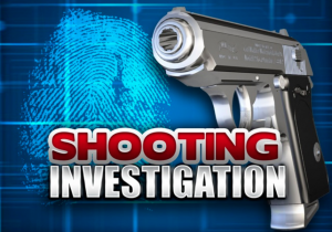 Salem Valley Apartments Shooting, Winston-Salem, Leaves One Man Injured.