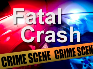 Accident on Bruce Woodbury Drive and Thomas Edison Drive, Kills 73-Year-Old Laughlin Man.