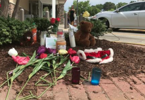 Darius Timothy Gatling Killed in Newport News Convenience Store Shooting.