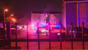 13-Year-Old Boy, 10-Year-Old Girl Injured in La Bella Palms Apartment Complex Shooting.