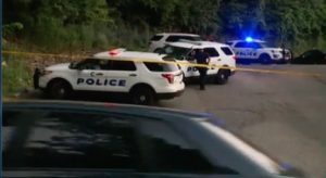 Quinton Bradford Young Jr. Killed in Cincinnati Apartment Complex Shooting.