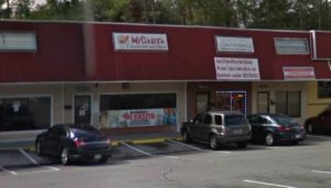 Mi Casita Club Parking Lot Shooting, Richmond County, Leaves Two Men Injured.