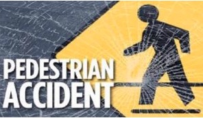 Las Vegas Pedestrian Struck and Killed on North Buffalo Drive.