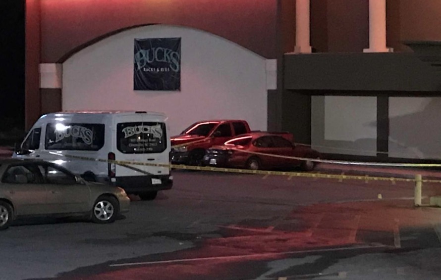 Justice Available? Bucks Racks and Ribs Parking Lot Shooting, Greenville, Leaves One Woman