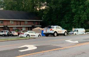 Summerfield West Apartments Shooting Kings Mountain, NC, Leaves One Dead, One Injured