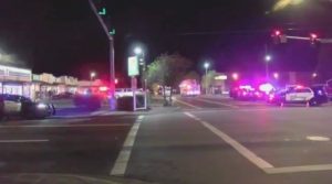 Jennifer Black Killed, Another Person Injured in Salem Bar Shooting.
