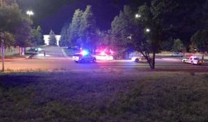 Citadel Mall Parking Lot Shooting, Colorado Springs, Leaves One Teen Boy Injured.