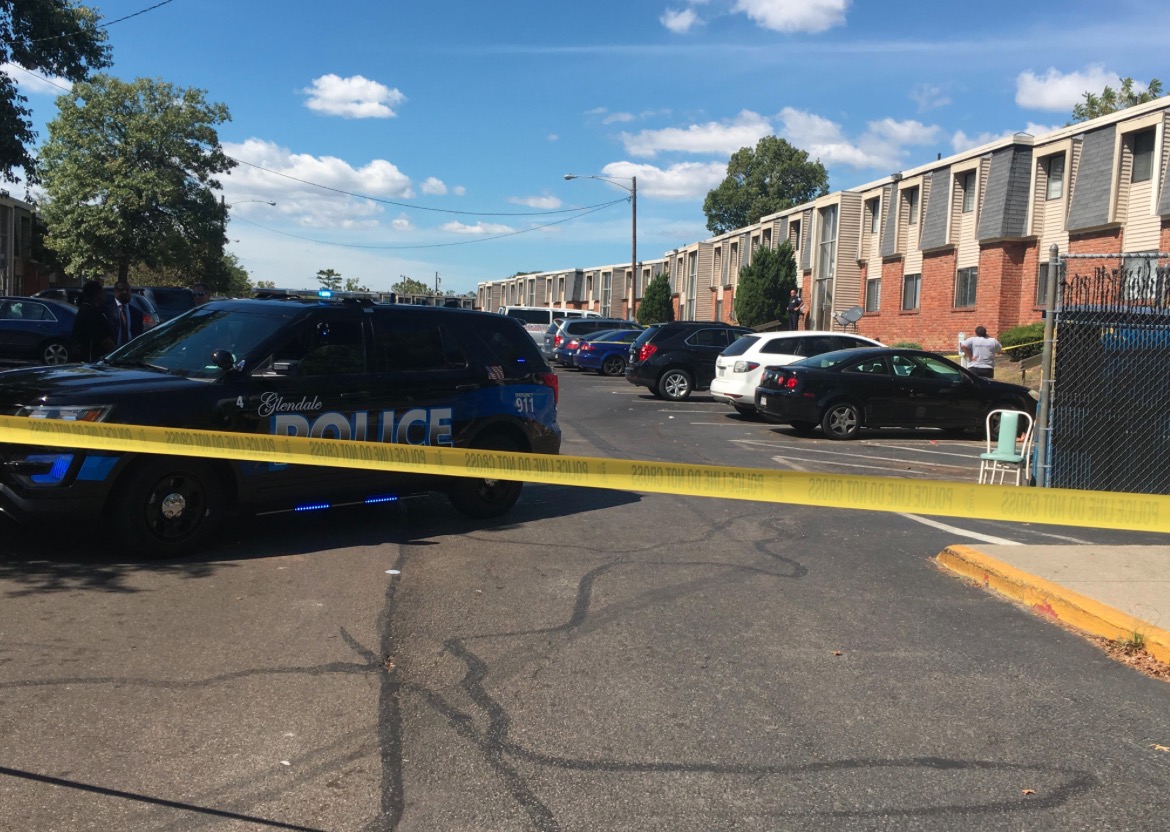 Preventable Tragedy? Desmon Sayles Killed in Springdale, OH Apartment