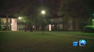 Peninsula Grove Apartments Shooting, Hampton, VA, Leaves Three Teen Boys Injured.