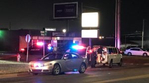 Demario Cooks Killed in Wichita, KS Bar Shooting.
