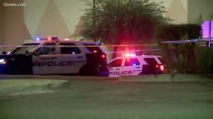 Arizona Mills Mall Parking Lot Shooting, Tempe, Leaves One Man Injured.