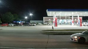 Katy, TX Gas Station Shooting Leaves One Young Man Dead.