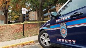 Xyqwavius Brown Killed in Alexandria, VA Apartment Complex Shooting.