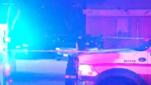 Spring View Manor Apartments Shooting, San Antonio, TX Leaves Two Men Dead.