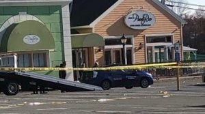 Update: Matthew Napoleoni Identified as Victim Fatally Injured in Wallkill Sports Bar Shooting.