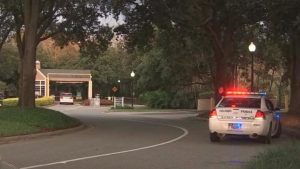 Park Central Apartments Shooting, Orlando, FL Leaves One Teen Boy Injured.