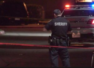 Jordan High Killed in Houston, TX Apartment Complex Shooting.