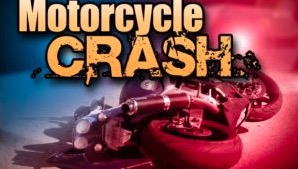Las Vegas Motorcycle Accident Leaves Rider Injured.