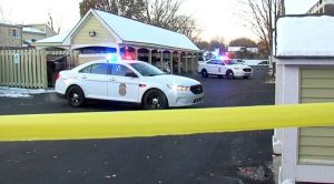 Island Club Apartments Shooting in Indianapolis, IN Leaves One man Seriously Injured.