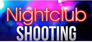 Quinton Atkinson Injured in Goldsboro, NC Nightclub Shooting.