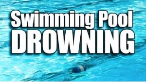 4-Year-Old Child Drowns in Houston, TX Apartment Complex Pool.