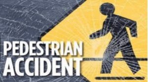 Las Vegas Pedestrian Accident on Charleston Boulevard Leaves One Teen Girl Injured.