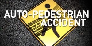 Las Vegas Pedestrian Struck and Fatally Injured Near Craig Road and Rainbow Boulevard.