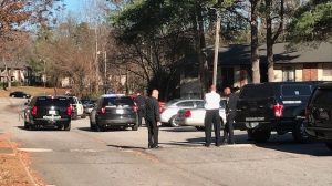 Southern Pines Apartments Shooting in Spartanburg, SC Leaves One Person Injured.