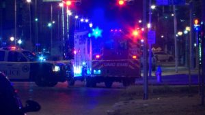 Garyontae Shephard, Dedrick Traylor Fatally Injured in Lubbock, TX Nightclub Shooting.