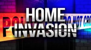 Orlando, FL Apartment Complex Home Invasion Leaves One Woman Injured.