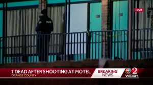 Richard Lee Bailey II Fatally Injured in Orlando, FL Hotel Shooting.