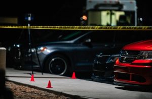 Sandia Valley Apartment Complex Shooting in Albuquerque, NM Leaves One Man dead, One Other Injured.