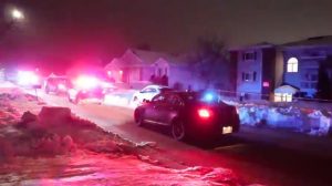 Cedar Rapids, IA Apartment Complex Shooting Leaves Young Man Dead.