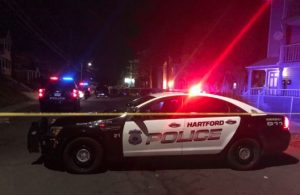 Hartford, CT Apartment Complex Stabbing Leaves One Person Fatally Injured.