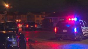 Bossier City, LA Apartment Complex Shooting Leaves Teen Male Injured.