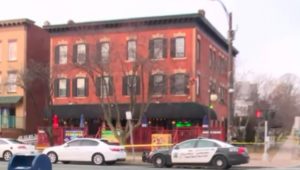 Majestic Lounge Shooting, Hartford, CT, Leaves One Man Fatally Injured, Four Other People Injured.