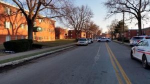 Wedgewood Village Apartment Complex Shooting, Columbus, OH, Leaves One Teen Male Injured.